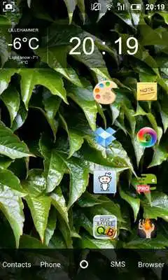 Play Text Theme  [Lite]